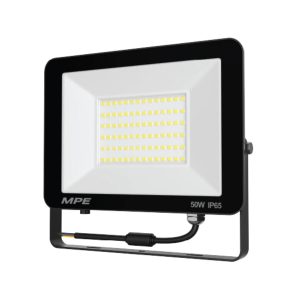 Đèn led pha 50W ánh sáng trắng FLD3-50T MPE - Thiết bị điện Mai Linh Electric