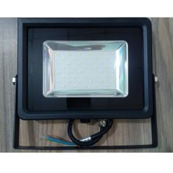 Đèn led pha 50W ánh sáng trắng FLD3-50T MPE - Thiết bị điện Mai Linh Electric