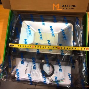 Đèn led pha 50W ánh sáng vàng FLD-50V MPE