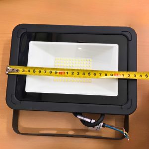 Đèn led pha 50W ánh sáng vàng FLD2-50V MPE - Thiết bị điện Mai Linh Electric