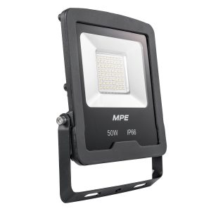 Đèn led pha 50W ánh sáng vàng FLD5-50V MPE