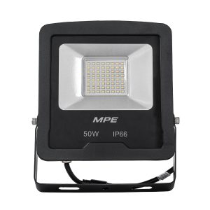 Đèn led pha 50W ánh sáng vàng FLD5-50V MPE