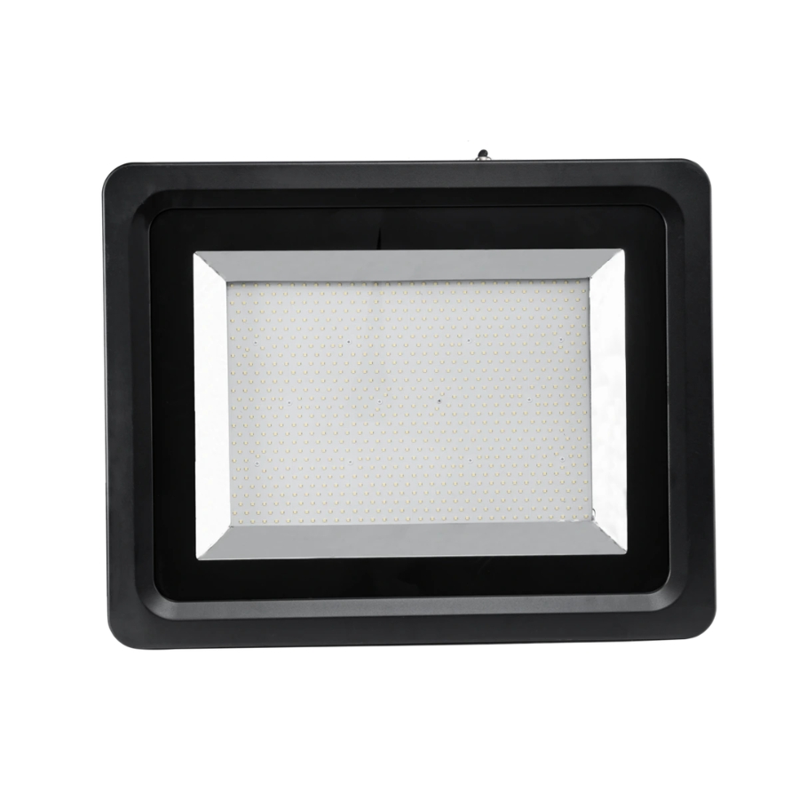 Đèn led pha 600W ánh sáng vàng FLD3-600V MPE - Thiết bị điện Mai Linh Electric