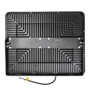 Đèn led pha 600W ánh sáng vàng FLD3-600V MPE - thiết bị điện Mai Linh Electric