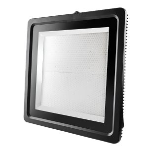 Đèn led pha 800W ánh sáng trắng FLD3-800T MPE - thiết bị điện Mai Linh Electric
