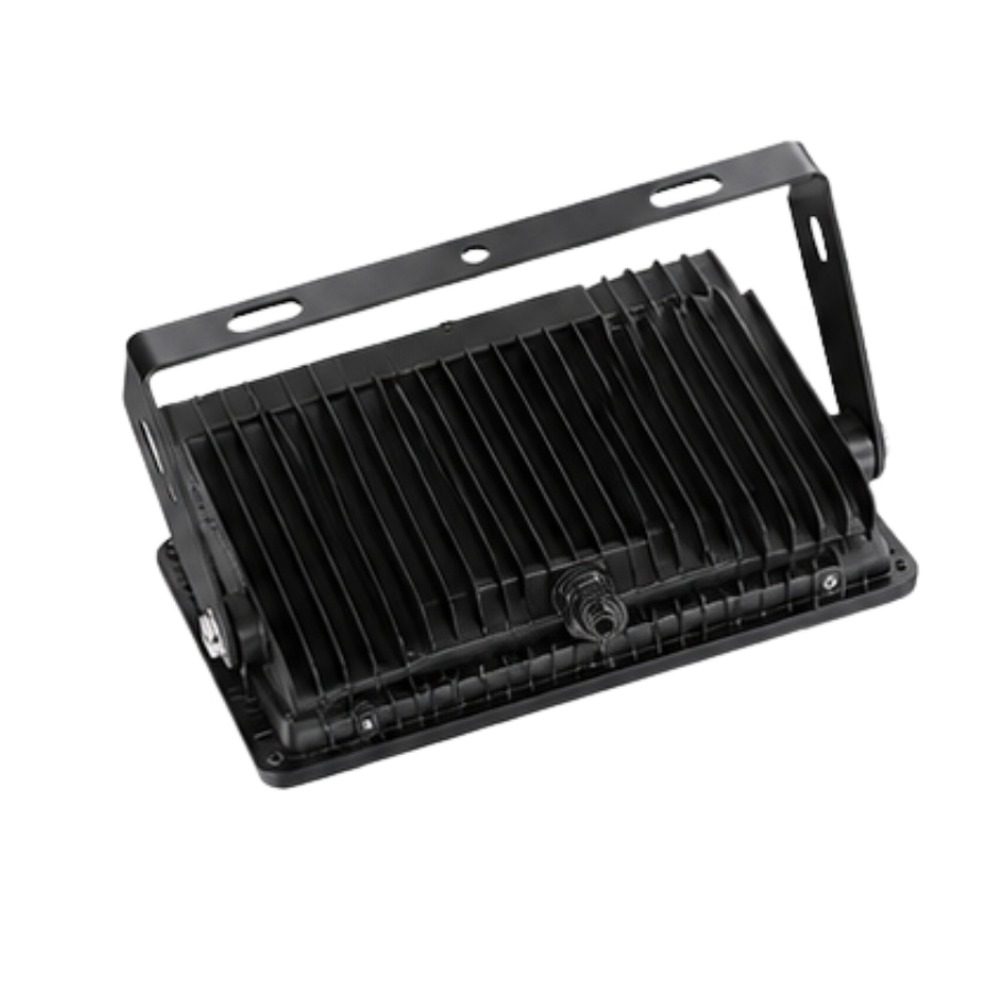 Đèn led pha 800W ánh sáng trắng FLD3-800T MPE - thiết bị điện Mai Linh Electric