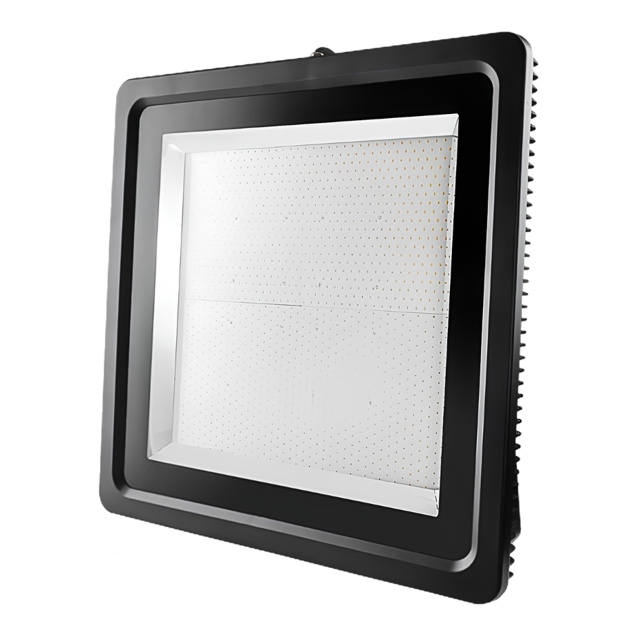 Đèn led pha 800W ánh sáng trắng FLD3-800T MPE - thiết bị điện Mai Linh Electric