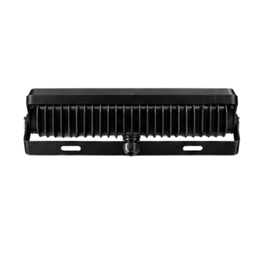 Đèn led pha 800W ánh sáng vàng FLD3-800V MPE - thiết bị điện Mai Linh Electric
