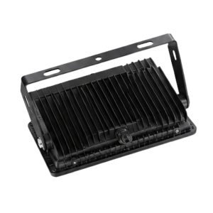 Đèn led pha 800W ánh sáng vàng FLD3-800V MPE - thiết bị điện Mai Linh Electric