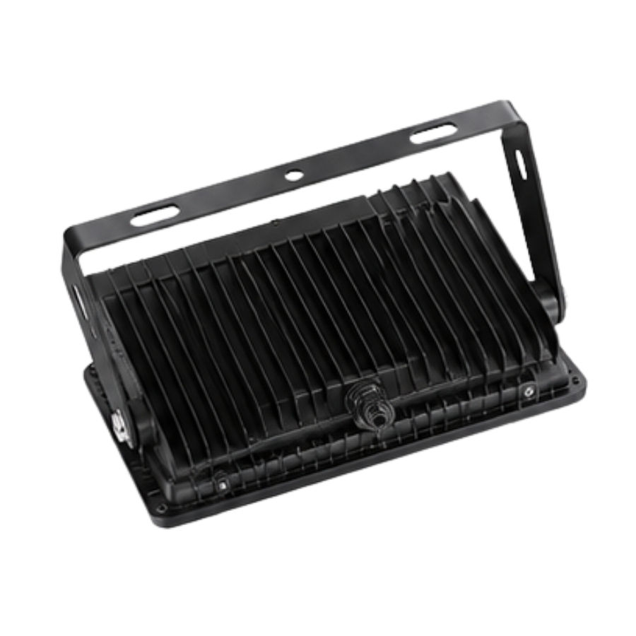 Đèn led pha 800W ánh sáng vàng FLD3-800V MPE - thiết bị điện Mai Linh Electric