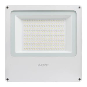 Đèn led pha chuyên dùng lắp mái hiên 100W ánh sáng trắng LCP-100T MPE