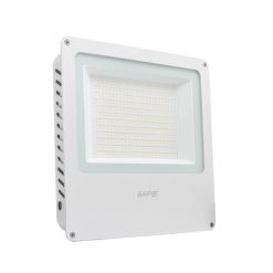 Đèn led pha chuyên dùng lắp mái hiên 100W ánh sáng trắng LCP-100T MPE