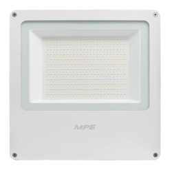 Đèn led pha chuyên dùng lắp mái hiên 80W ánh sáng trắng LCP-80T MPE