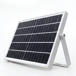 Đèn led pha năng lượng mặt trời 100W ánh sáng trắng SFLD2-100T MPE - Thiết bị điện Mai Linh Electric