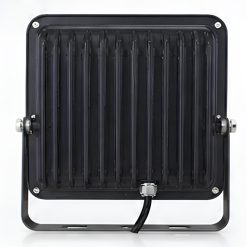 Đèn led pha năng lượng mặt trời 200W ánh sáng trắng SFLD2-200T MPE - Thiết bị điện Mai Linh Electric