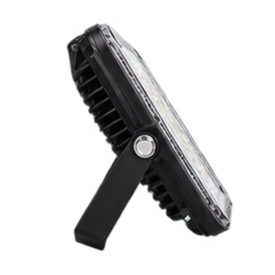 Đèn led pha năng lượng mặt trời 200W ánh sáng trắng SFLD3-200T MPE - Thiết bị điện Mai Linh Electric