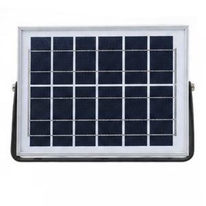 Đèn led pha năng lượng mặt trời 20W ánh sáng trắng SFLD-20T MPE - Thiết bị điện Mai Linh Electric
