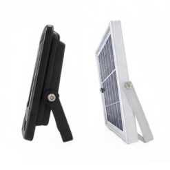 Đèn led pha năng lượng mặt trời 20W ánh sáng vàng SFLD-20V MPE - Thiết bị điện Mai Linh Electric