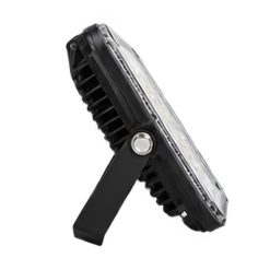 Đèn led pha năng lượng mặt trời 300W ánh sáng trắng SFLD3-300T MPE - Thiết bị điện Mai Linh Electric