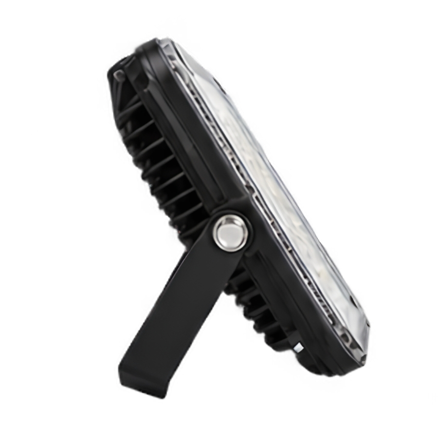 Đèn led pha năng lượng mặt trời 500W ánh sáng trắng SFLD3-500T MPE - Thiết bị điện Mai Linh Electric