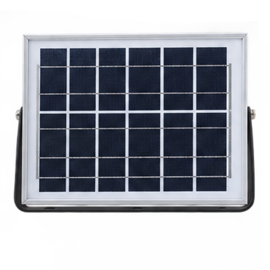 Đèn led pha năng lượng mặt trời 50W ánh sáng trắng SFLD-50T MPE - Thiết bị điện Mai Linh Electric