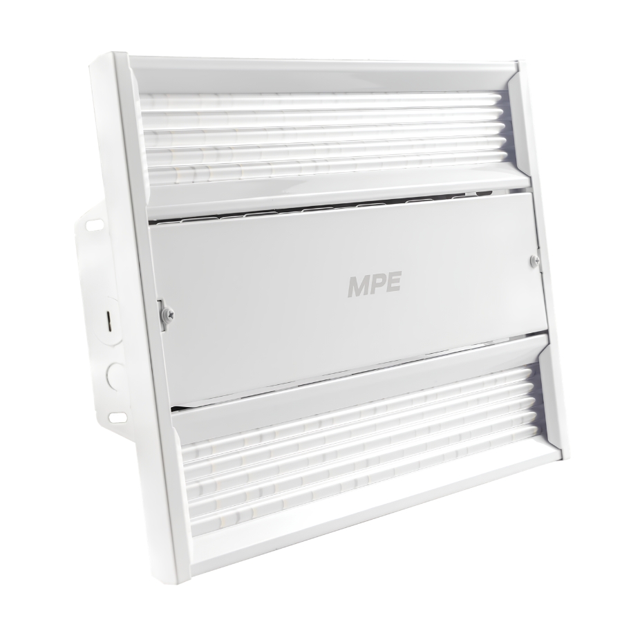 Đèn led thanh nhà xưởng 100W ánh sáng vàng LHB-100V MPE - Thiết bị điện Mai Linh Electric