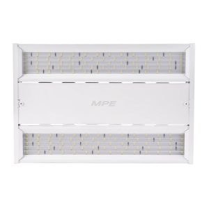 Đèn led thanh nhà xưởng 150W ánh sáng vàng LHB-150V MPE - Thiết bị điện Mai Linh Electric