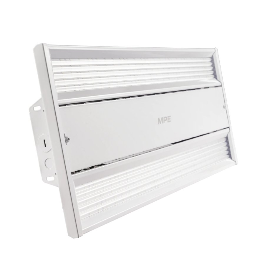 Đèn led thanh nhà xưởng 200W ánh sáng vàng LHB-200V MPE - Thiết bị điện Mai Linh Electric