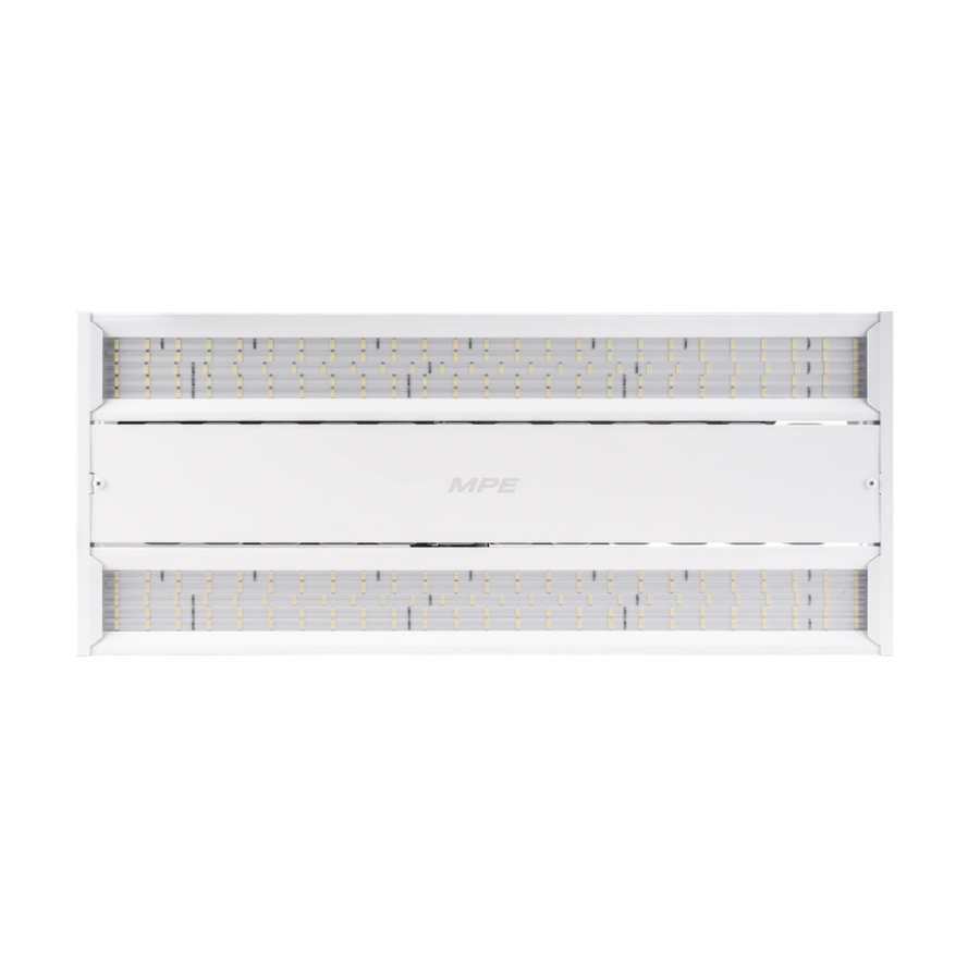 Đèn led thanh nhà xưởng 250W ánh sáng trung tính LHB-250N MPE - Thiết bị điện Mai Linh Electric