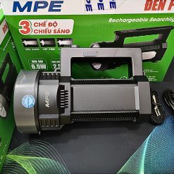 Đèn pin đa năng DPM2 MPE - 3W - Cổng sạc USB Type C