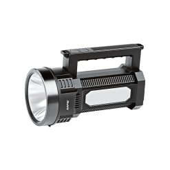 Đèn pin đa năng DPM3 MPE - đèn rọi 6.5W và đèn chiếu gần 2.5W - Cổng sạc USB Type C