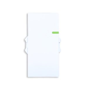 Hạt công tắc 1 chiều cỡ lớn vặn vít mã A6M/1L MPE - Thiết bị điện Mai Linh Electric