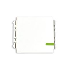Hạt công tắc 1 chiều cỡ trung vặn vít mã A6M/1M MPE - Thiết bị điện Mai Linh Electric