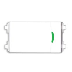 Hạt công tắc 1 chiều mã A7M/1 MPE - Thiết bị điện Mai Linh Electric