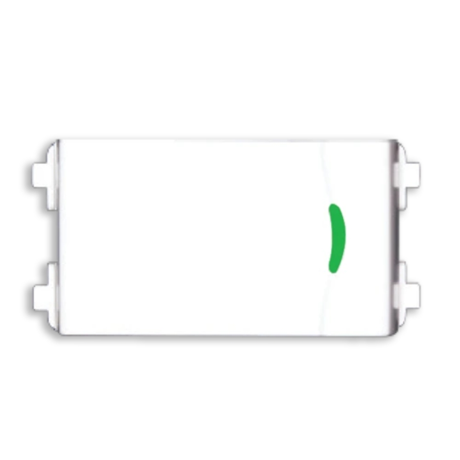 Hạt công tắc 1 chiều mã A7M/1 MPE - Thiết bị điện Mai Linh Electric