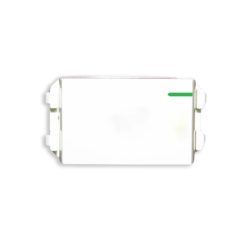 Hạt công tắc 1 chiều vặn vít mã A6M/1V MPE - thiết bị điện Mai Linh Electric