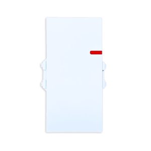 Hạt công tắc 2 chiều cỡ lớn vặn vít mã A6M/2L MPE - Thiết bị điện Mai Linh Electric