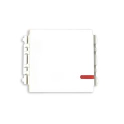 Hạt công tắc 2 chiều cỡ trung vặn vít mã A6M/2M MPE - Thiết bị điện Mai Linh Electric