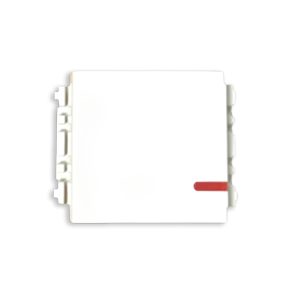 Hạt công tắc 2 chiều cỡ trung vặn vít mã A6M/2M MPE - Thiết bị điện Mai Linh Electric