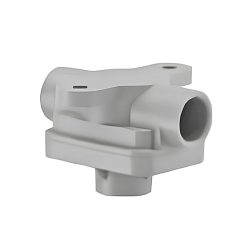 Hộp nối cho đèn MPE LED chống nổ LE2-BOX MPE - Mai Linh Electric