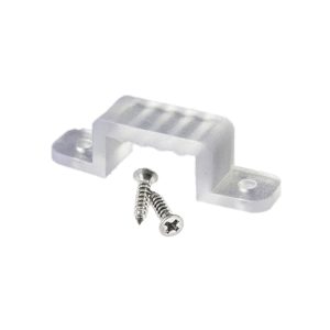 Kẹp cho Led dây LS2 2835AC mã KLS2 AC-2835 MPE - Thiết bị điện Mai Linh Electric