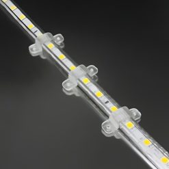 Kẹp cho Led dây LS2 2835AC mã KLS2 AC-2835 MPE - Thiết bị điện Mai Linh Electric
