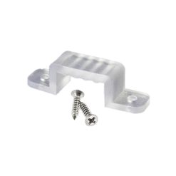 Kẹp cho Led dây LS2 5050AC mã KLS2 AC-5050 MPE - Thiết bị điện Mai Linh Electric