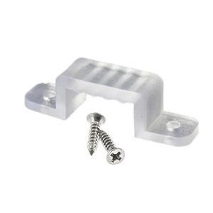 Kẹp dùng cho LED dây LS 2835AC mã KLS AC-2835 MPE - Thiết bị điện Mai Linh Electric