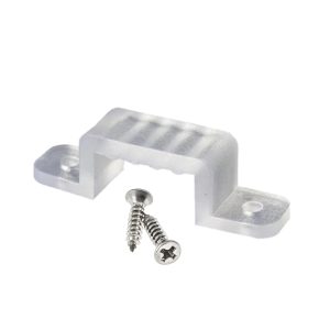 Kẹp dùng cho Led dây LS 5050AC mã KLS AC-5050 MPE - Thiết bị điện Mai Linh Electric