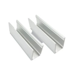 Kẹp dùng cho Led dây LSN2 mã KLSN2 MPE - Thiết bị điện Mai Linh Electric