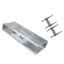 Khớp nối dùng cho Led dây LS 2835AC mã MC-LS2835AC MPE - Thiết bị điện Mai Linh Electric