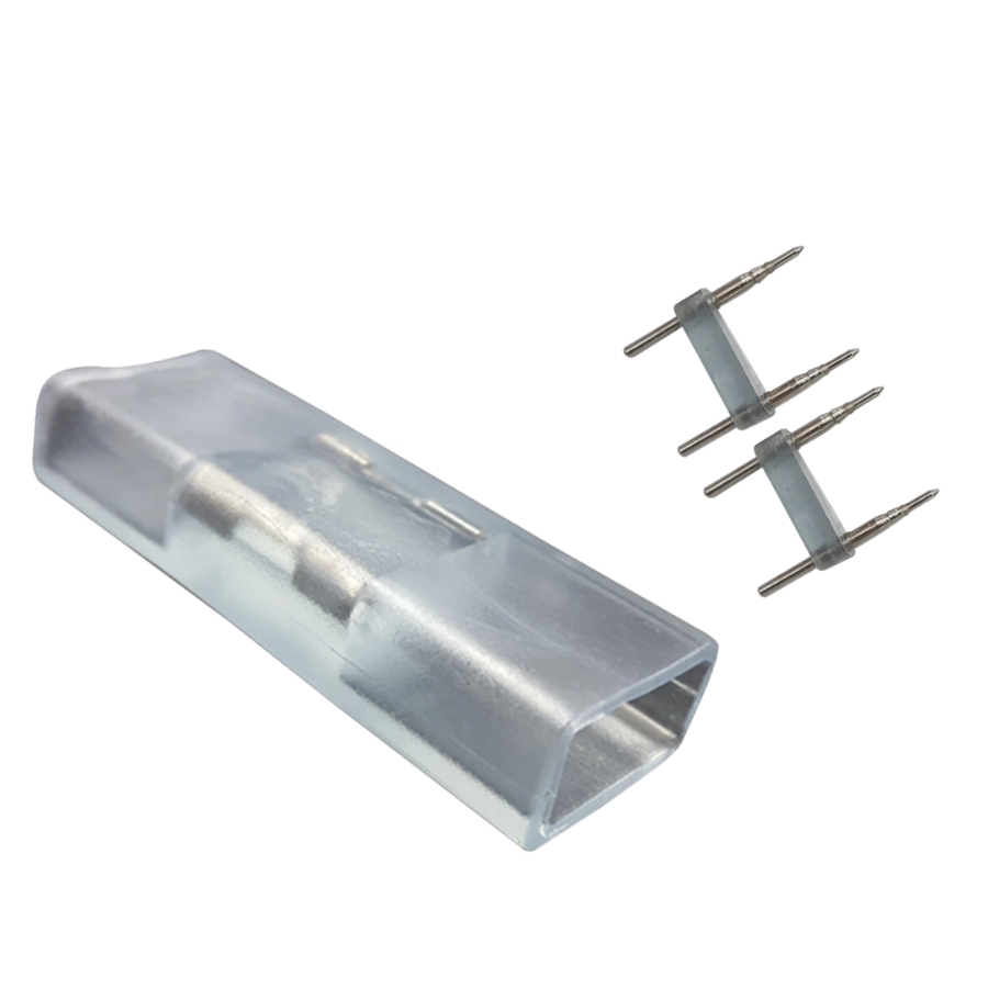 Khớp nối dùng cho Led dây LS 5050AC mã MC-LS5050AC MPE - Thiết bị điện Mai Linh Electric