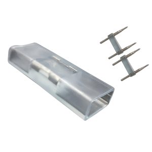 Khớp nối dùng cho Led dây LS2 5050AC mã MC2-LS5050AC MPE - Thiết bị điện Mai Linh Electric