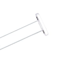 Máng đèn 2 bóng siêu mỏng 1m2 ballast điện tử EBT 236 MPE
